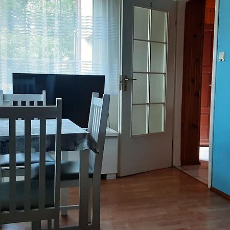 Dom Wakacyjny U Mirka Ustka Exteriér fotografie