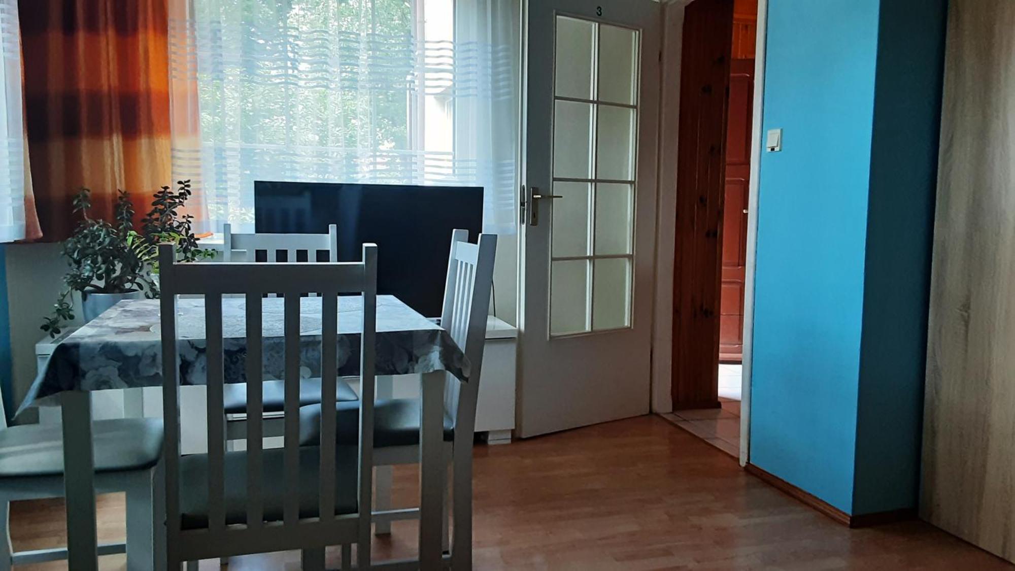 Dom Wakacyjny U Mirka Ustka Exteriér fotografie